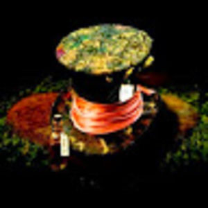 Meet your Posher, Cheryll